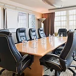 Crowne Plaza Liverpool - John Lennon Airport By Ihg