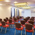 Crowne Plaza Liverpool - John Lennon Airport By Ihg