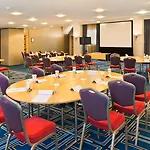 Crowne Plaza Liverpool - John Lennon Airport By Ihg